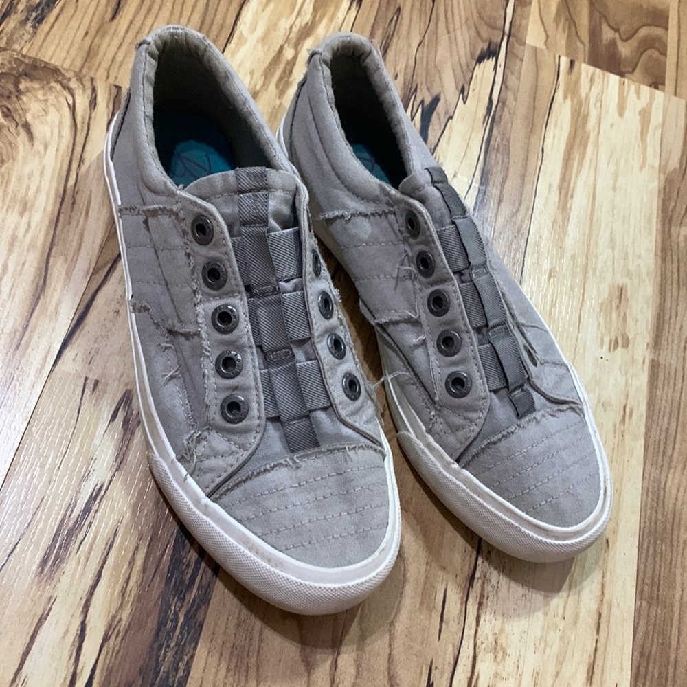 Blowfish Malibu sneakers